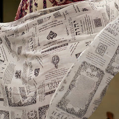 Fashionable Women's Christian Prayer Shawl