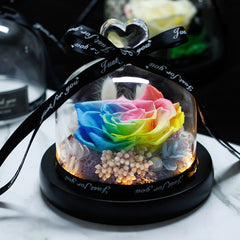 Mother Day Present Dried Flowers The