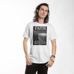 Fearless Faith T-Shirt