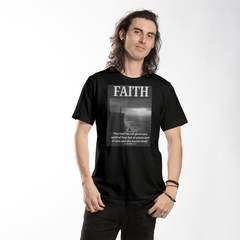 Fearless Faith T-Shirt