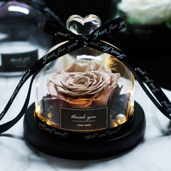 Mother Day Present Dried Flowers The