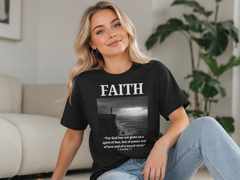 Fearless Faith T-Shirt