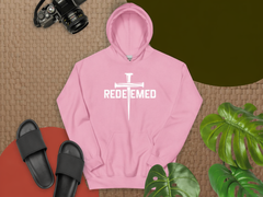 Christian Redemption Unisex Hoodie